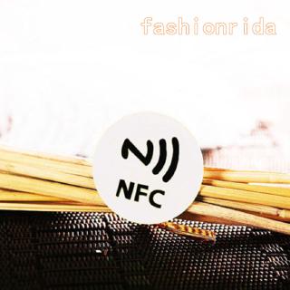 Miếng Dán Thẻ Nfc Chống Thấm Nước Cho Samsung Iphone 6 Plus