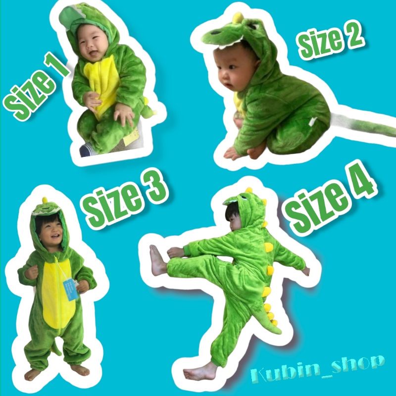 Bộ 𝐁𝐎𝐃𝐘 𝐊𝐇Ủ𝐍𝐆 𝐋𝐎𝐍𝐆 - Body lông cho bé CAO CẤP bé từ 4-17kg - Kubin_shop