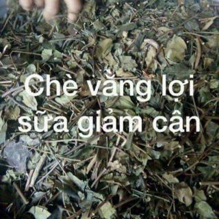 1kg Chè vằng lợi sữa giảm cân