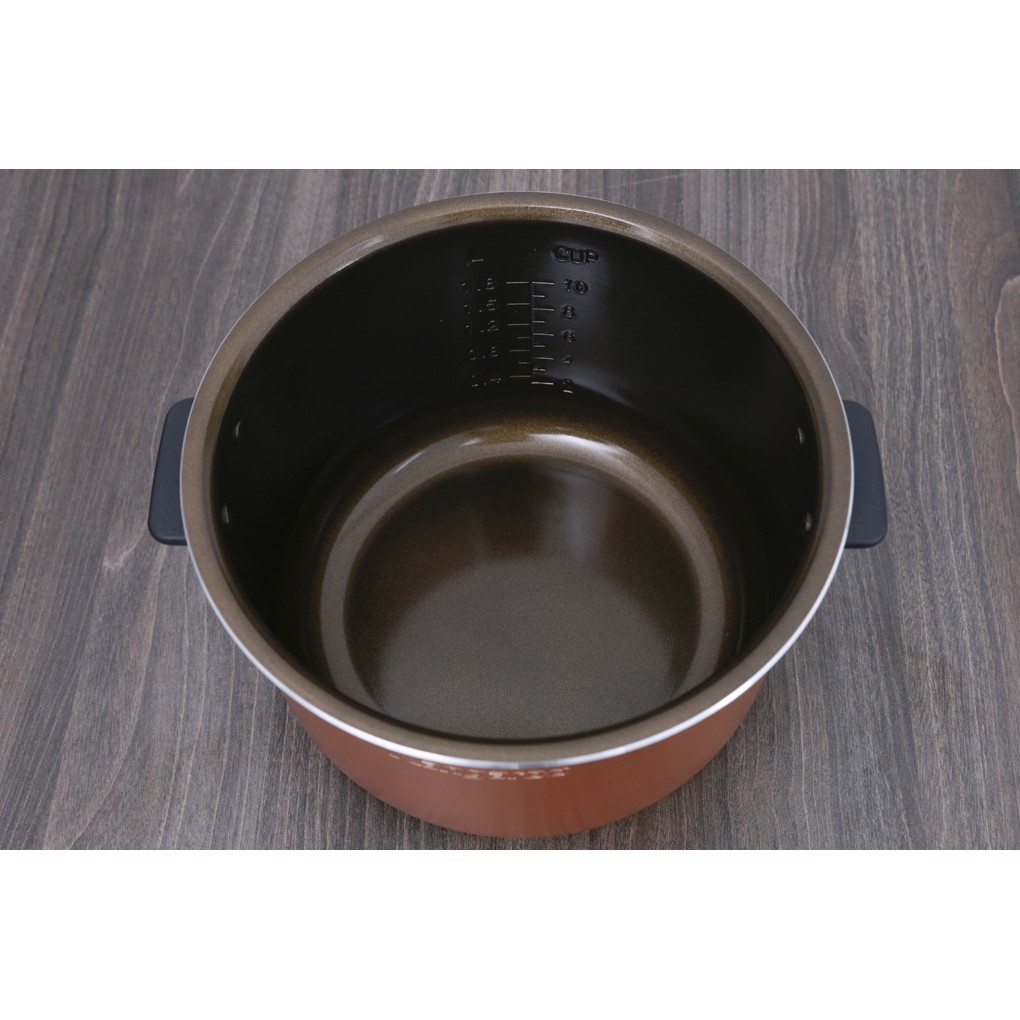 Nồi cơm điện tử 1.8 lít Kangaroo KG595
