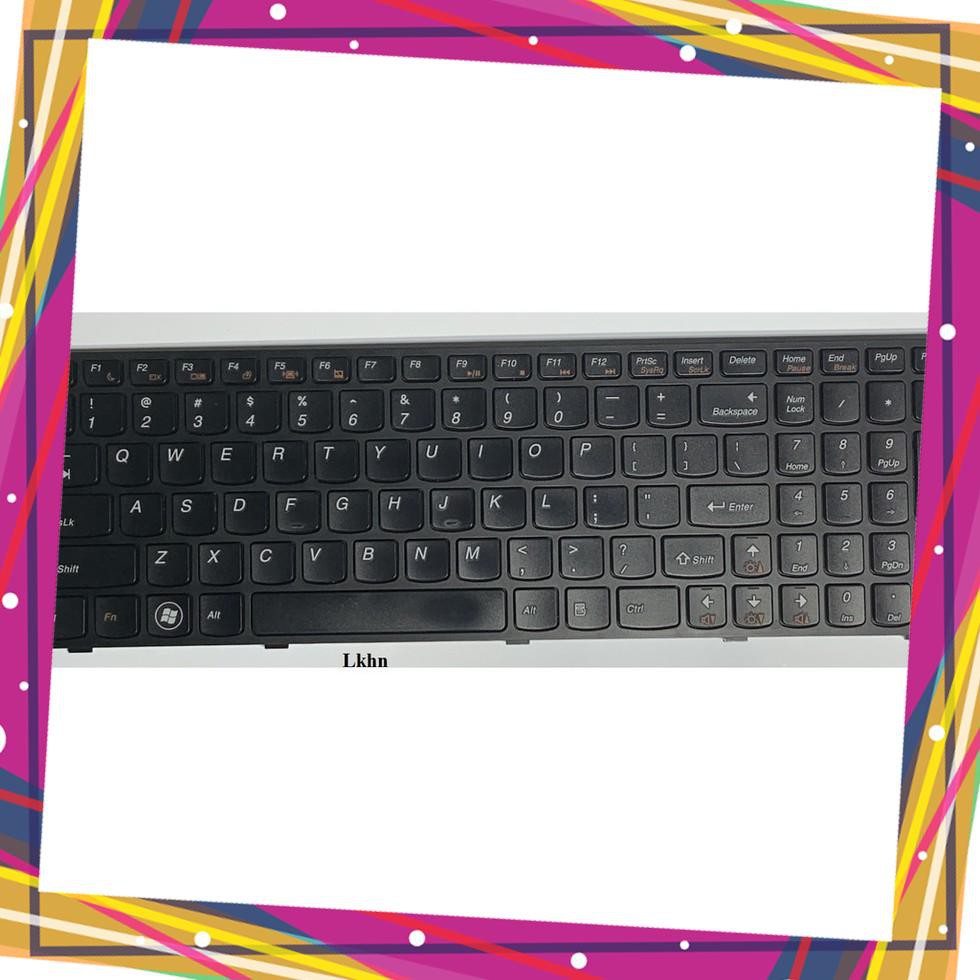 Bàn phím Lenovo Ideapad G570 Z560 Z560A Z560G Z565 G575 | BigBuy360 - bigbuy360.vn