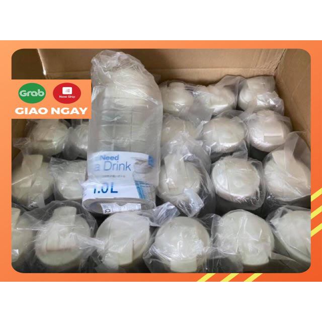 BÌNH NƯỚC LOCK AND LOCK 1 lít đến 1,5 lít | BigBuy360 - bigbuy360.vn