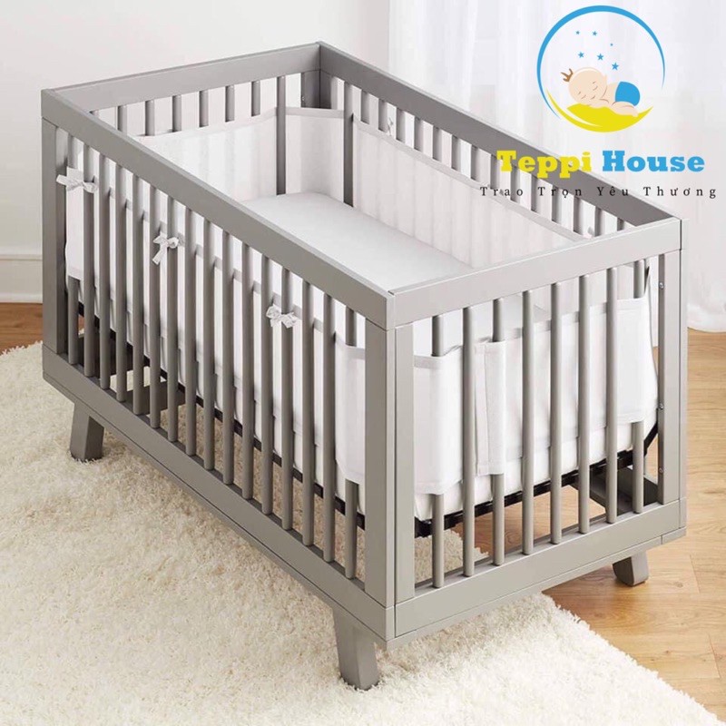 QUÂY LƯỚI 3D THOÁNG KHÍ
