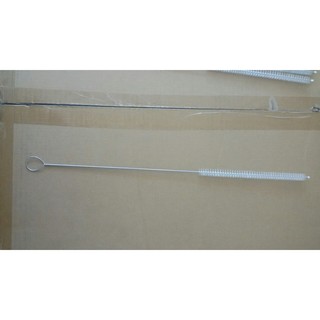 Chổi cọ rửa pipet dài 25cm