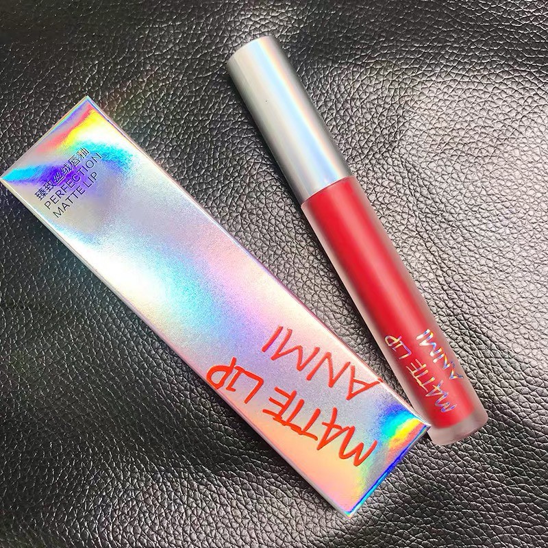 [HOLD LIVE] Son kem lì Hold Live Perfection Matte Lip (B338)