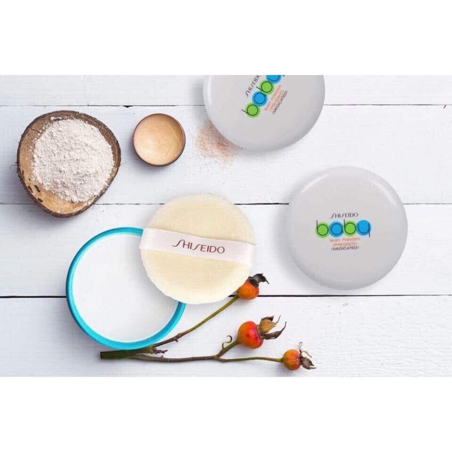 Phấn baby shiseido | BigBuy360 - bigbuy360.vn