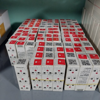 Son thỏi lì AGAPAN 3.5g Sỉ