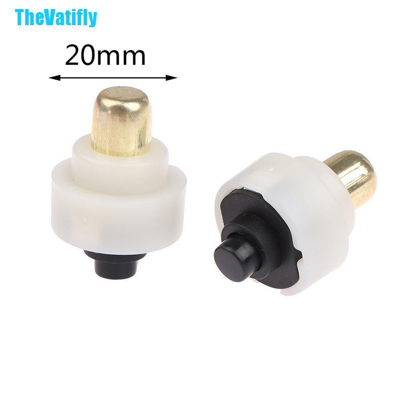 Bộ 2 Đèn Pin Led Có Công Tắc Bật / Tắt