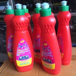 Nước tẩy rửa bếp gas Ông Táo