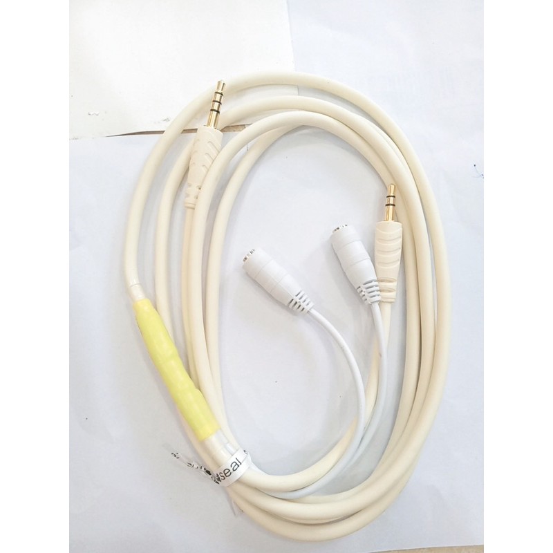 dây live tự chế cho c7,c11