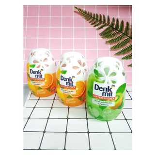 Lọ thơm phòng Denkmit Đức