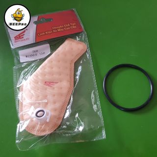 Lọc xăng SE cho Honda Winner (tặng kèm ron cao su)