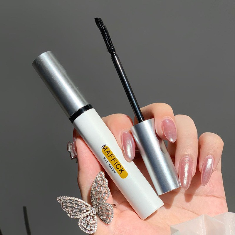 Mascara Maffick chuốt mi cong dài không thấm nước 3 màu tùy chọn | WebRaoVat - webraovat.net.vn