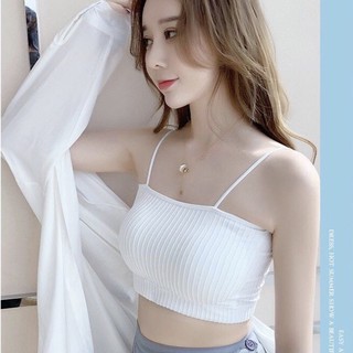 Áo Lót Bra Học Sinh Chất Vải Cotton Phong Cách Trẻ Trung, Năng Động
