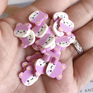 Cốm Bé Gái | Cốm làm slime, resin,...