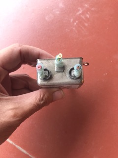 Lọc nhiễu nguồn điện
