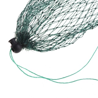 Lưới nylon bắt cá thiết kế đơn giản tiện dụng
