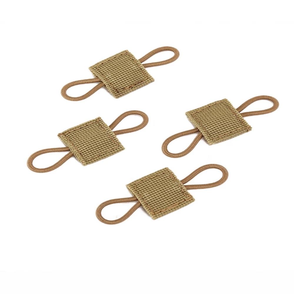 Dây Ăng Ten Molle Ruy Băng Molle Co Giãn Bền Đa Năng