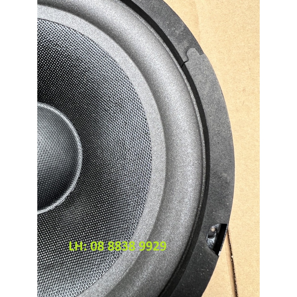 CẶP CỦ LOA FULL 20 JB LIÊN DOANH COIL 36 TỪ 140 GÂN MÚT - GIÁ 2 LOA