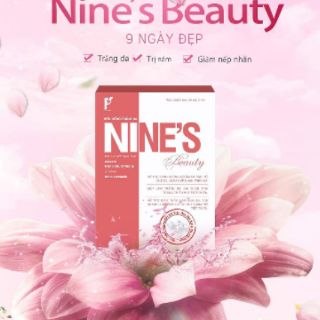 Nine's beauty