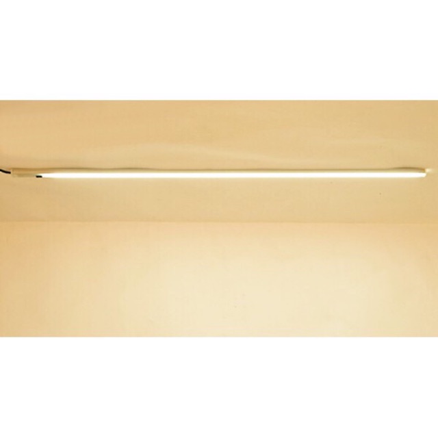BỘ ĐÈN LED CẢM BIẾN VẪY TAY DÀI 1 MÉT ĐIỆN 12V