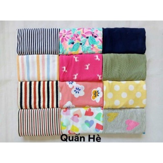 QUẤN CHŨN COCOON THẦN THÁNH_QUỐC DÂN_THOÁNG MÁT_CO GIÃN_CHO CON GIẤC NGỦ NO SAY