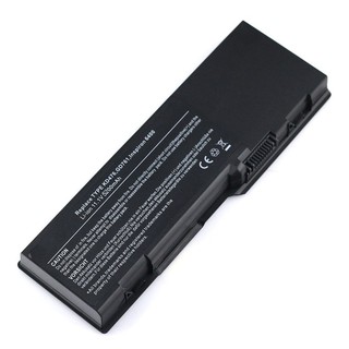 Pin laptop dell inspiron 6400, d6400, e1501, e1505 - battery dell