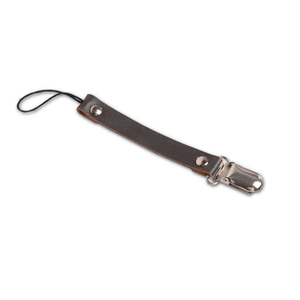 Giá Đỡ Núm Vú Giả BằNg Da Cho Bé