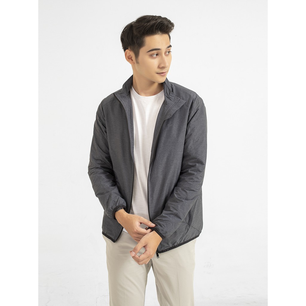 ÁO KHOÁC GIÓ NAM ARISTINO AJKR01