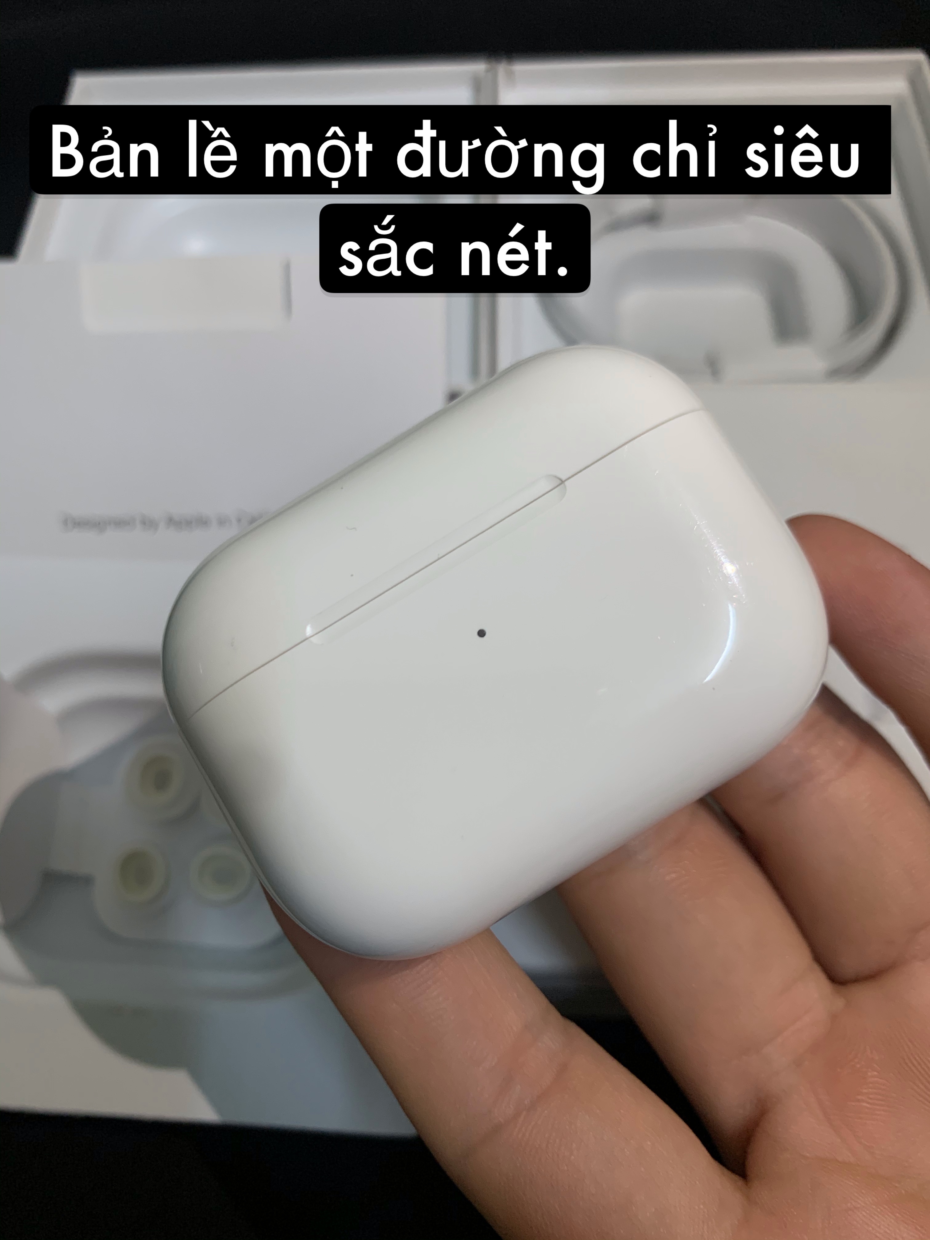 [ Bản Cao Cấp ] Pro Hổ Vằn 1562F ANC Hồng Ngoại Tai Nghe Bluetooth TWS Pro Xuyên Âm - Chồng Ồn Chủ Động - Âm Thanh Vòm | BigBuy360 - bigbuy360.vn