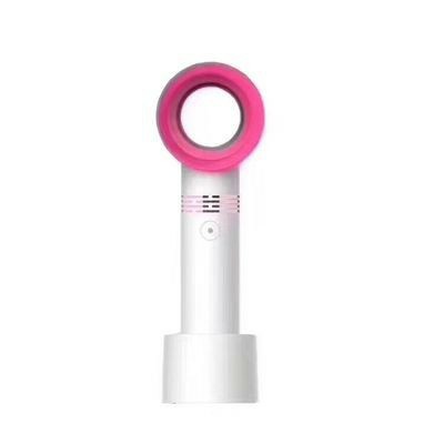 Quạt mini không cánh 360 độ cầm tay tiện dụng
