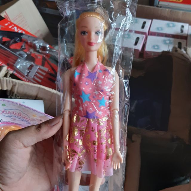 Búp bề siêu xinh cho bé