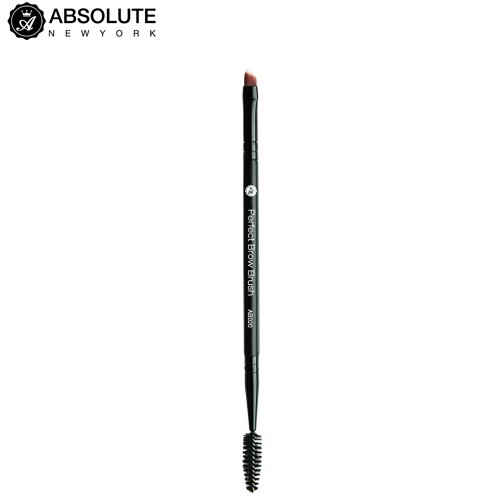Cọ Kẻ Mày 2 Đầu Absolute Newyork Brow Brush AB020