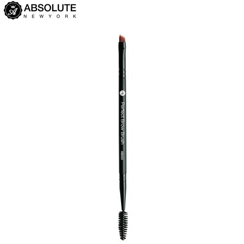 Cọ kẻ lông mày 2 đầu Absolute Newyork Brow Brush AB020