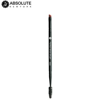 Cọ Kẻ Mày 2 Đầu Absolute Newyork Brow Brush AB020