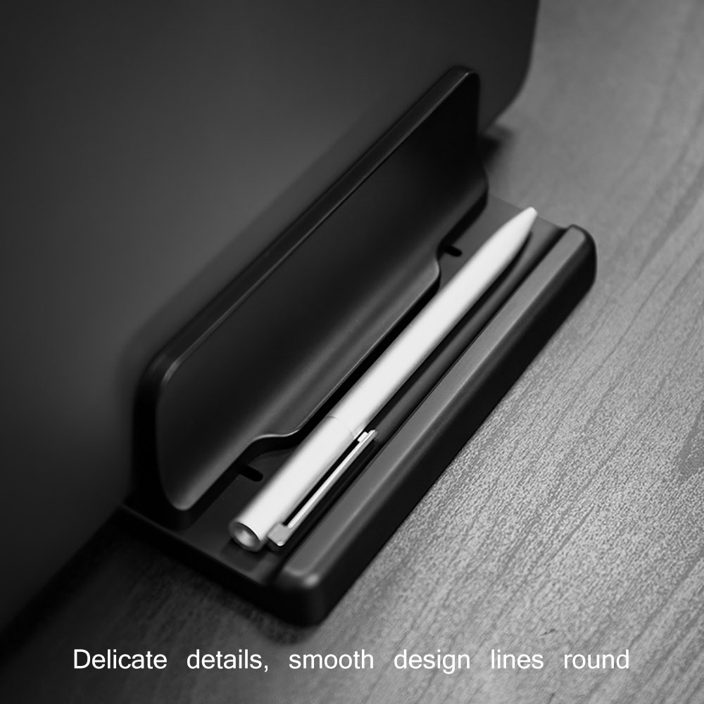 Đế Dựng Đứng Dành Cho Macbook Air Pro Laptop | BigBuy360 - bigbuy360.vn