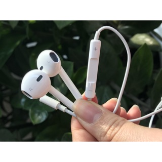 Tai nghe Apple chân 3.5mm Chính hãng
