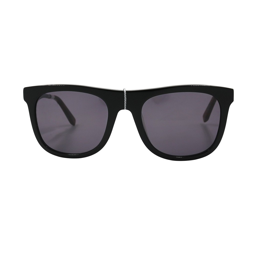 (Hàng chính hãng) Kính mát nam nữ Salvatore Ferragamo SF864S 001 màu sắc thời trang