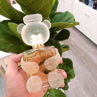 Mẫu thử nước hoa Moschino Toy 2 10ml dạng xịt