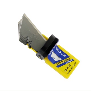Lưỡi dao rọc cáp Thép Sk4 Kingbue