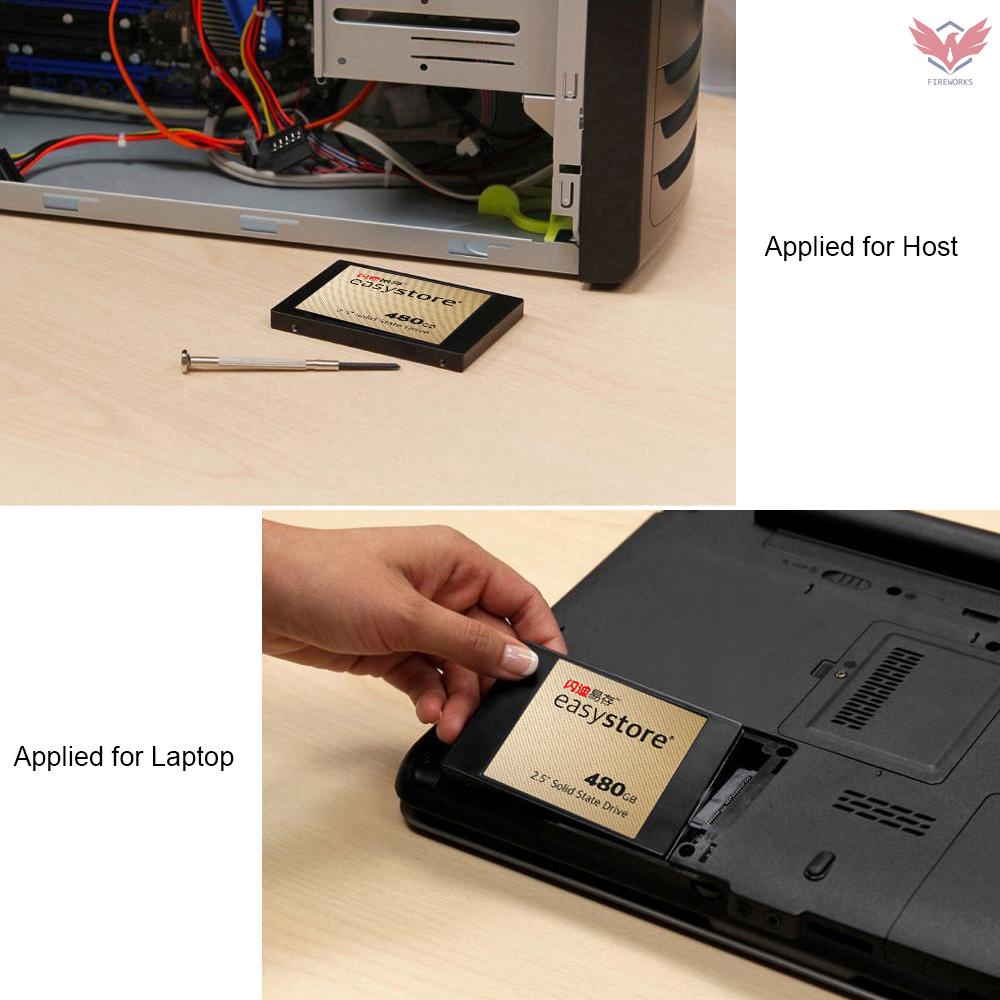 SANDISK Ổ Cứng Ssd Sata Revision 3.0 2.5 Inch 120gb Cho Laptop / Máy Tính | BigBuy360 - bigbuy360.vn