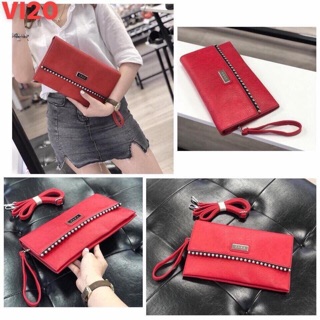 Clutch viền bi sz 26 * ( tuyển ctv và và bỏ sỉ toàn quốc )