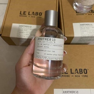 Nước hoa Another 13 Le labo