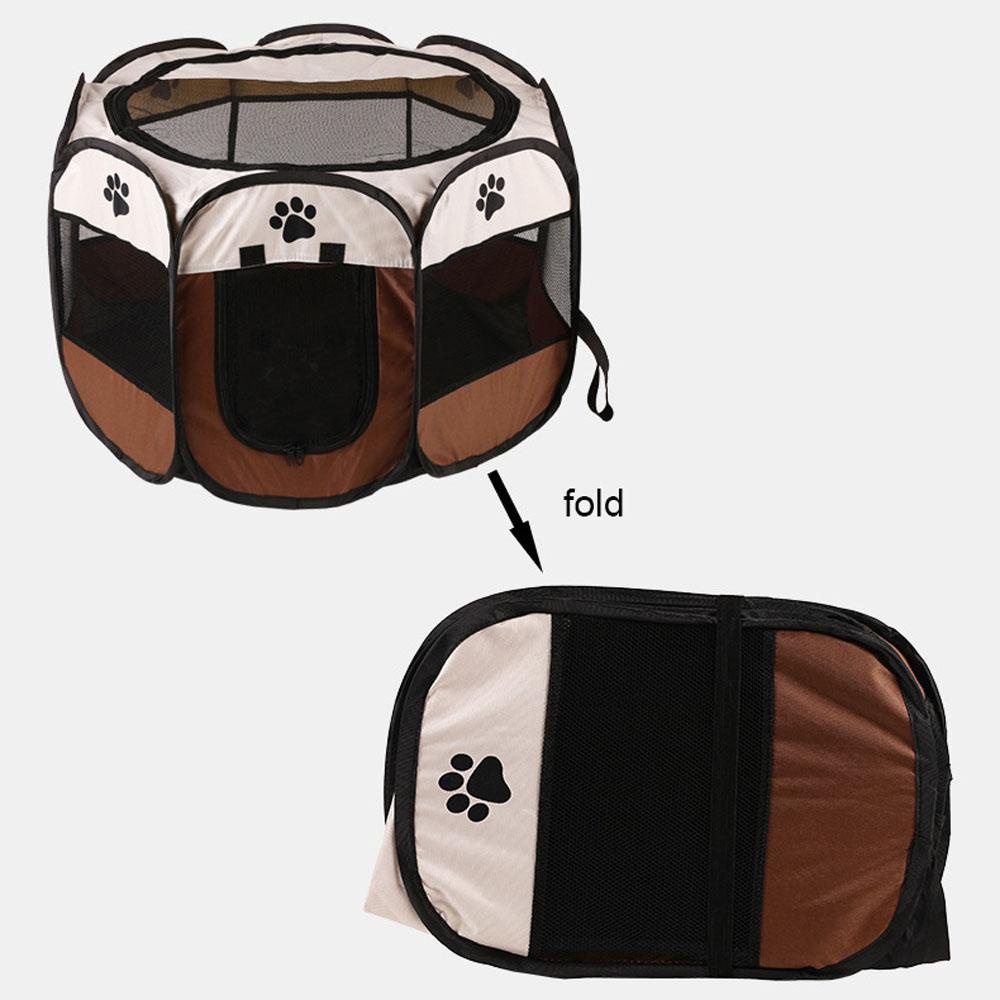 Hàng Rào Chắn Ngoài Trời Cho Thú Cưng