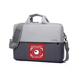 Cặp văn phòng thời trang laptop Zunwei