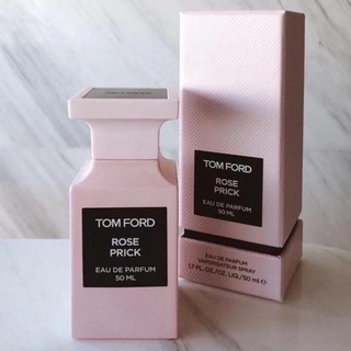 Nước Hoa Tom Ford Rose Prick 5ml/10ml/20ml  ᵀʰᵉ.¹
