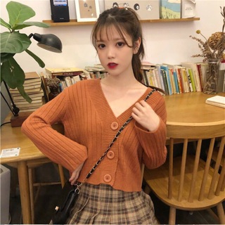 Áo khoác len siêu đẹp(kèm ảnh thật)