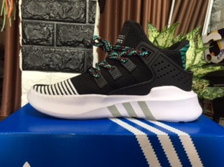 Giày EQT Bask Black