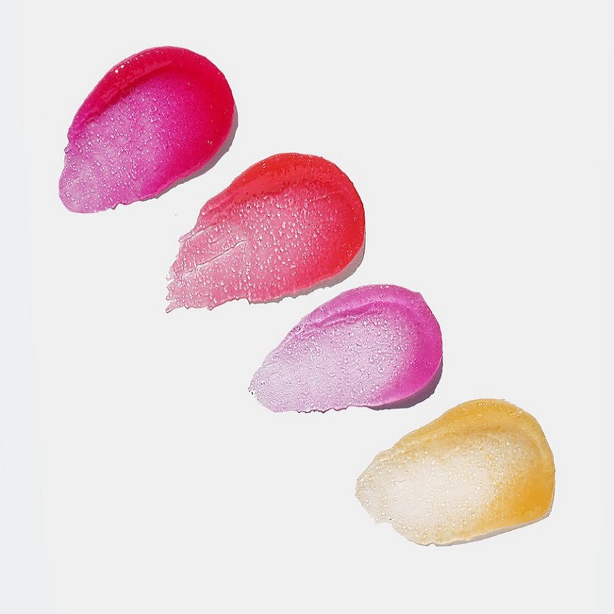 Tẩy da chết môi AOA Sugar Lips Scrub bahu | BigBuy360 - bigbuy360.vn