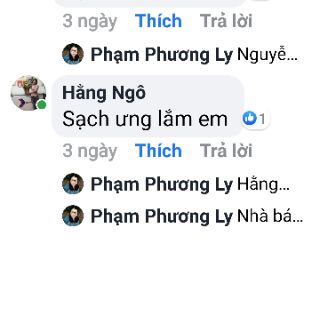 Nước rửa bát gừng chanh siêu sạch
